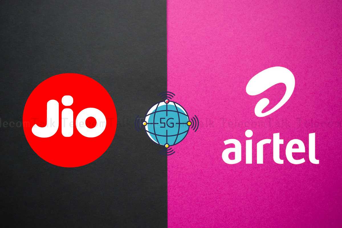 Airtel vs Jio  Who will Offer More Affordable 5G Plans - 67