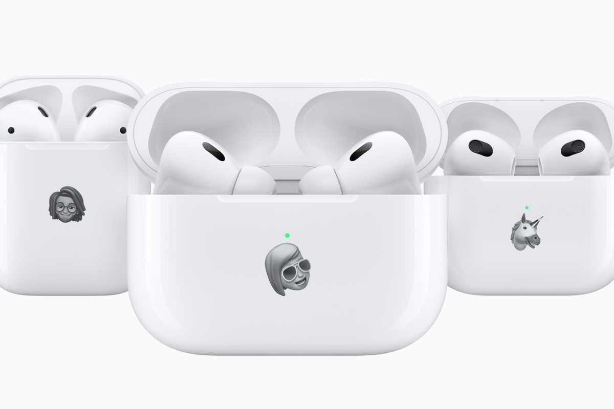 Apple AirPods Pro 2 Arrive in India  Check Price and Features - 30