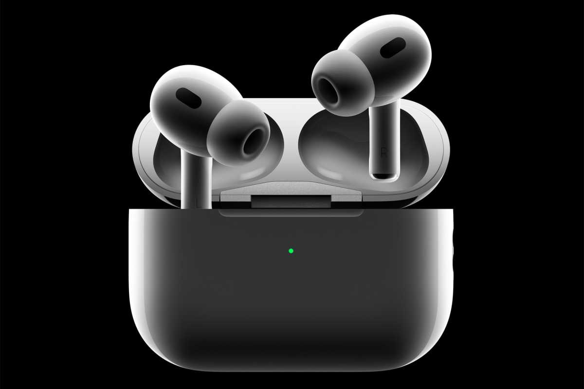 Apple AirPods Pro 2 Arrive in India  Check Price and Features - 64