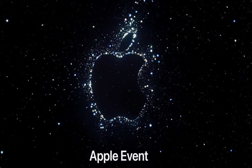 Apple iPhone 14 Series, Watch Series 8 India Launch Time - Vimarsana News