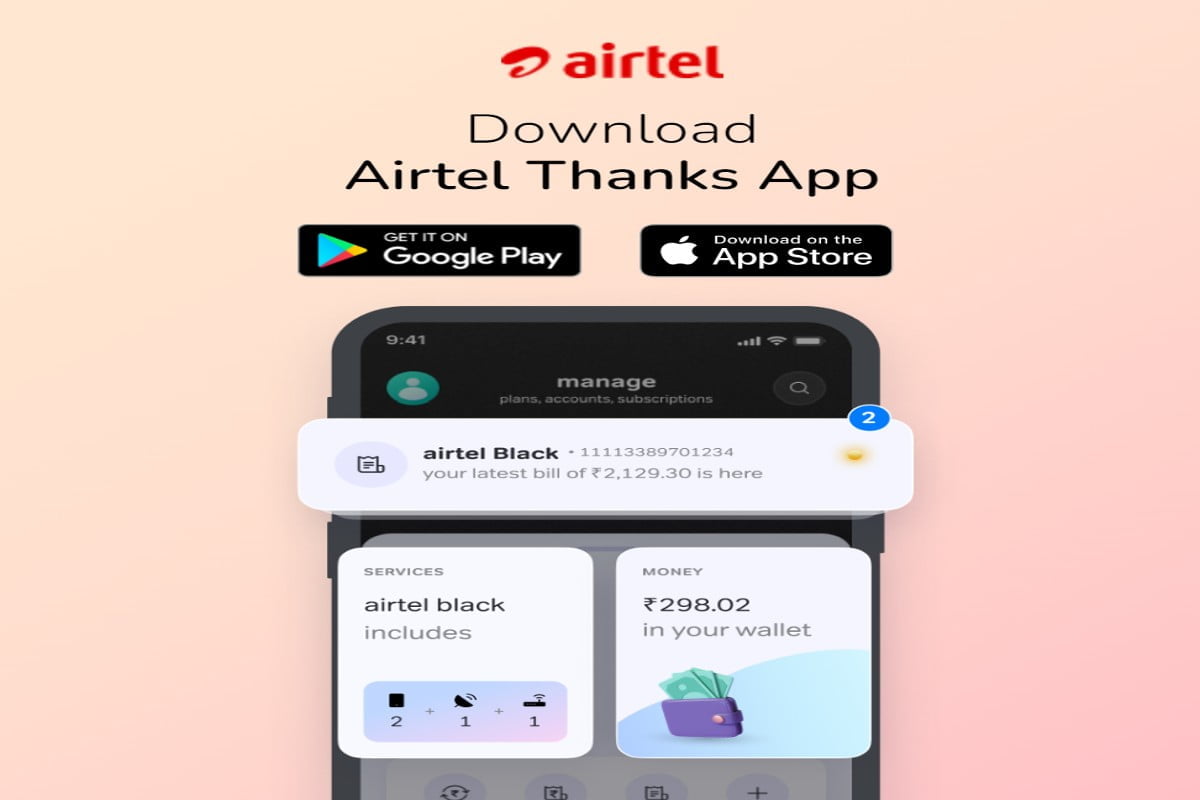 Bharti Airtel Offering Prepaid Customers 5GB of Free Data - 11