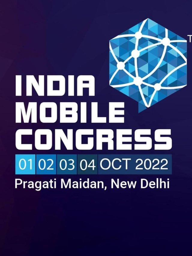 PM to Launch 5G Services on 1st October at India Mobile Congress