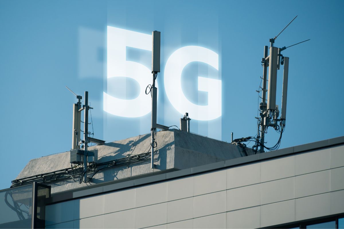 Ericsson Helps Nestle with Private 5G Network  a First for Brazil - 44