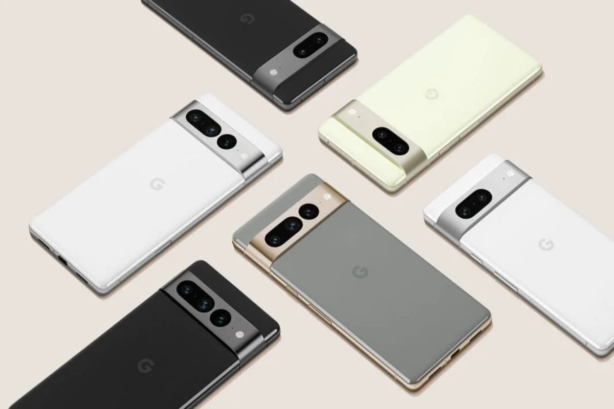 Google Pixel Mini Reported to be in Development - 93