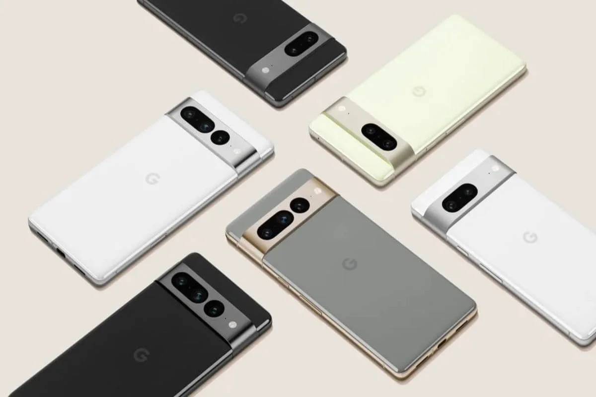 google