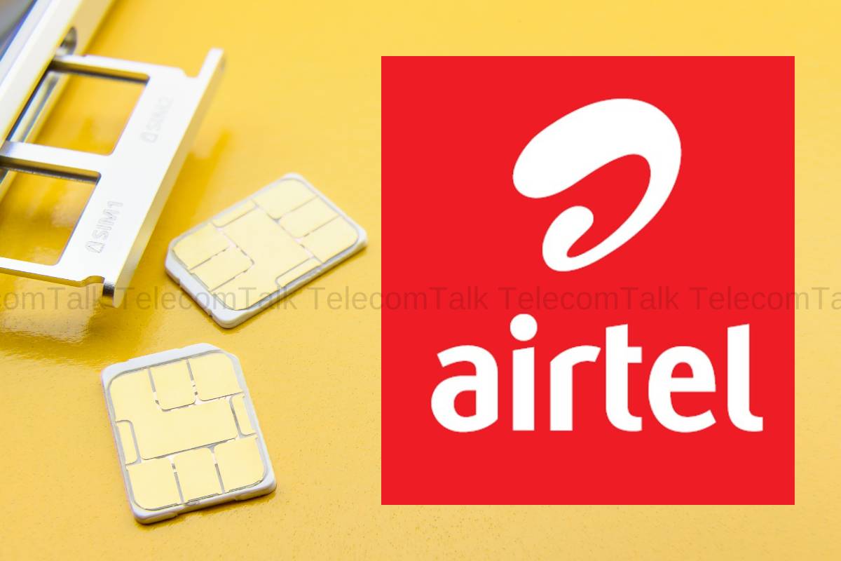 How Airtel Users can Block Lost or Stolen SIM - 88