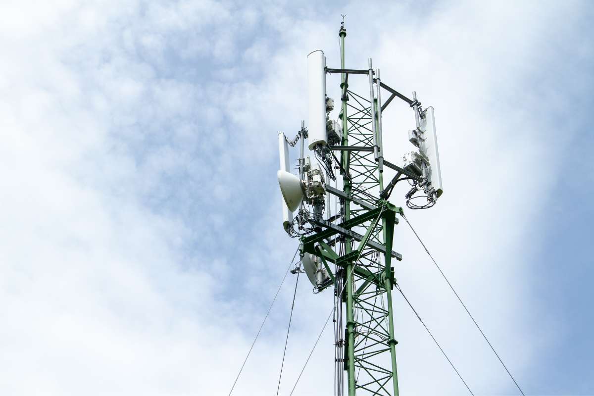 Indian Govt Revenues from Telecom Sector to Surpass Budgeted Target in FY23 - 93