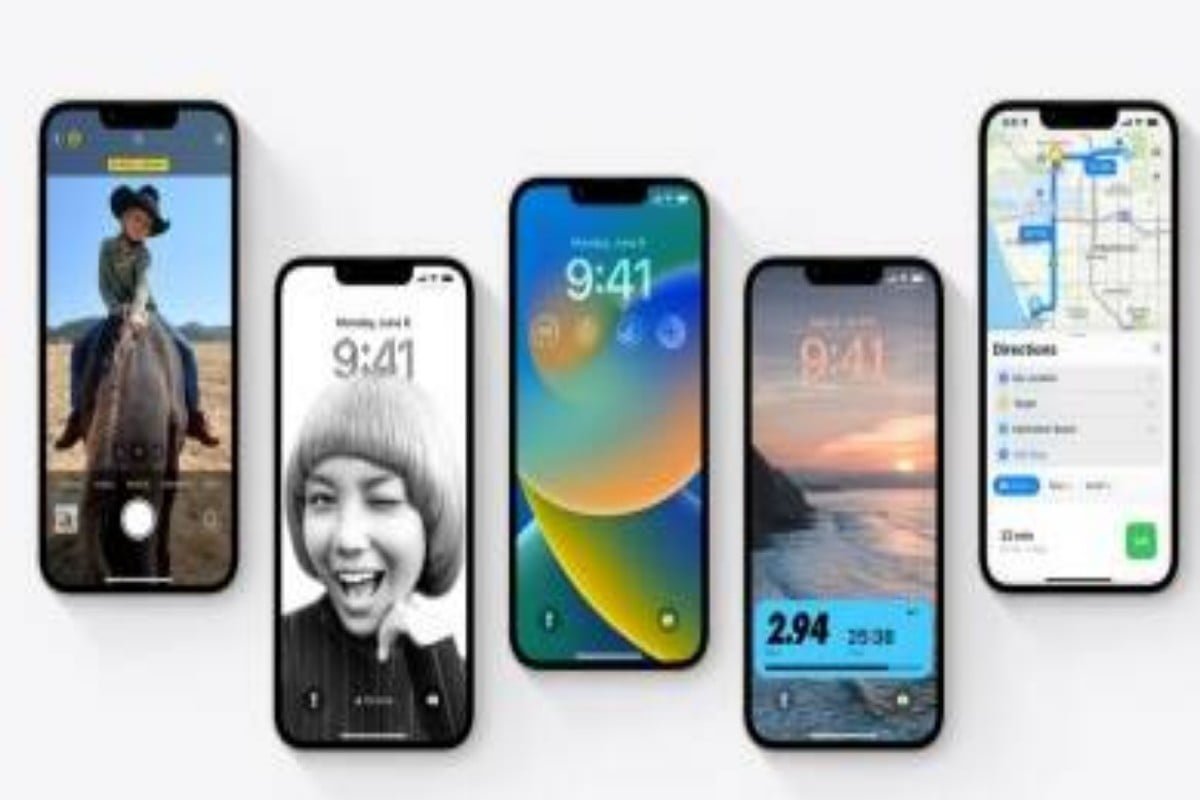 iOS 16 Availability Date Confirmed  Check Out top Features - 49