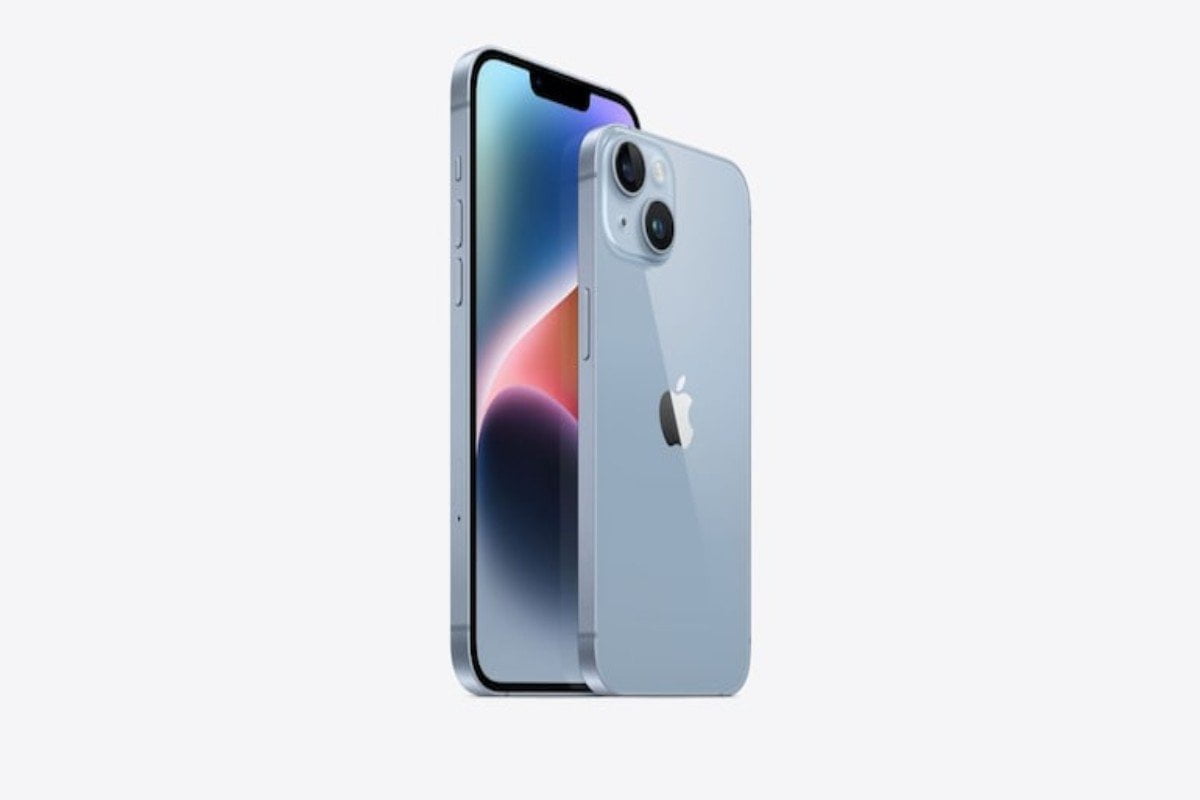iPhone 14 Now Manufacturing in India Will it Get Cheaper - 44