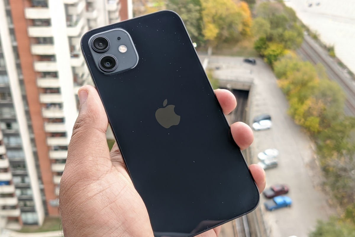 Is iPhone 12 Still a Good Buy in 2022