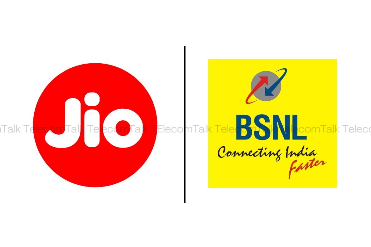 Jio vs BSNL  Affordable 1GB Daily Data Plans - 58