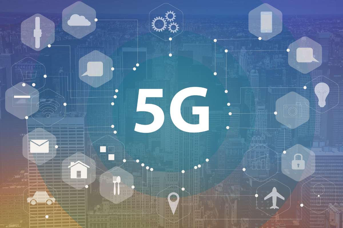 Pune Gets a New Private 5G Facility from Tata Communications - 56