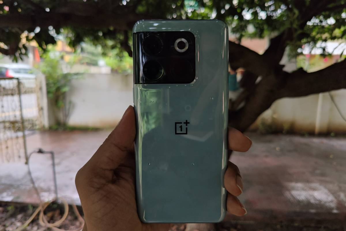 is oneplus 10t good