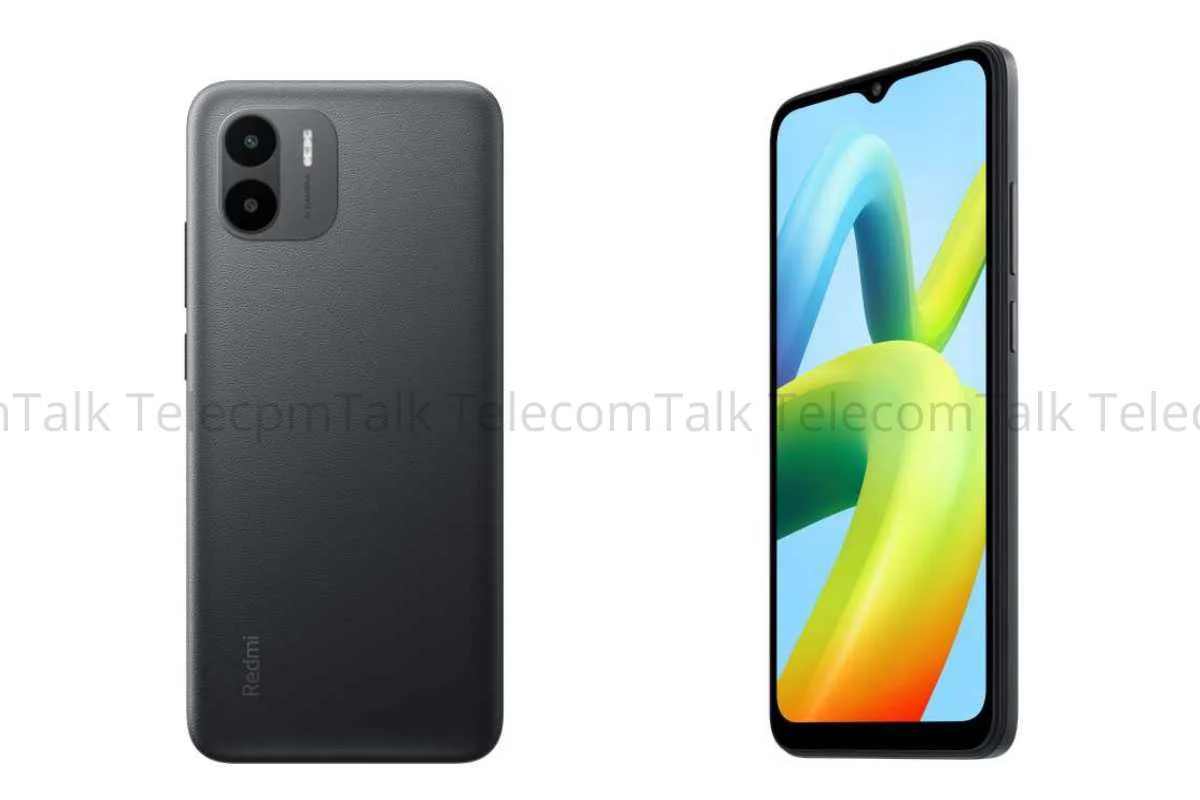 Redmi A1
