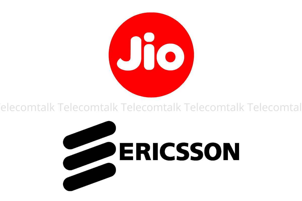 Reliance Jio Could Use this New Ericsson Radio for 5G SA - 71