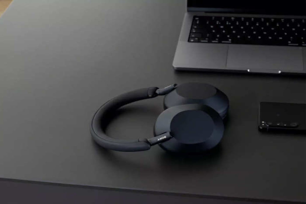 Sony WH 1000XM5 Wireless Headphones Launched in India - 80