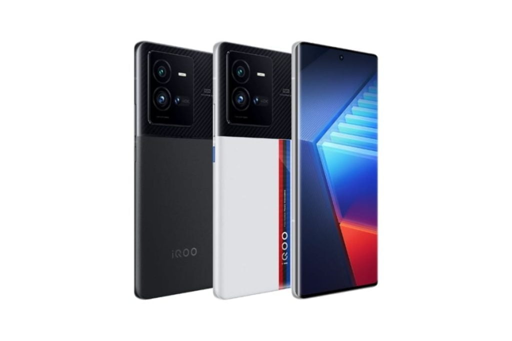 iQOO 11 Pro Said to have 144Hz AMOLED Display