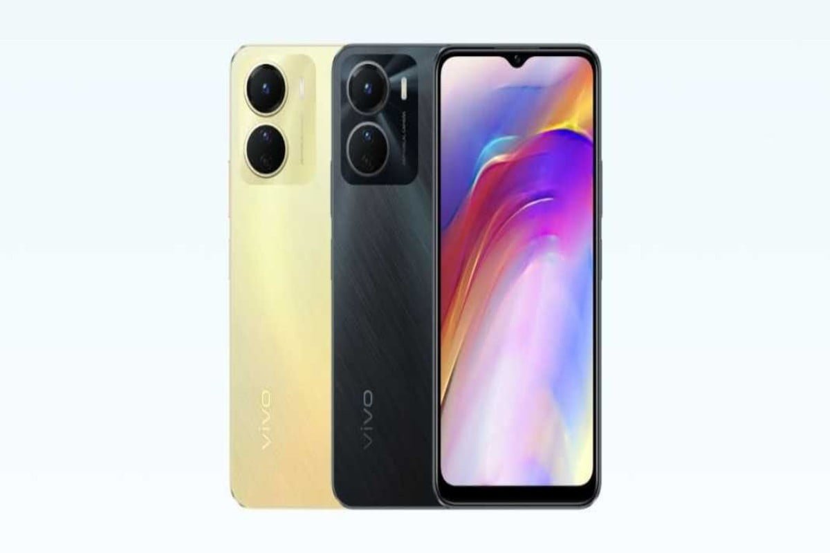 vivo y16 2 32 price