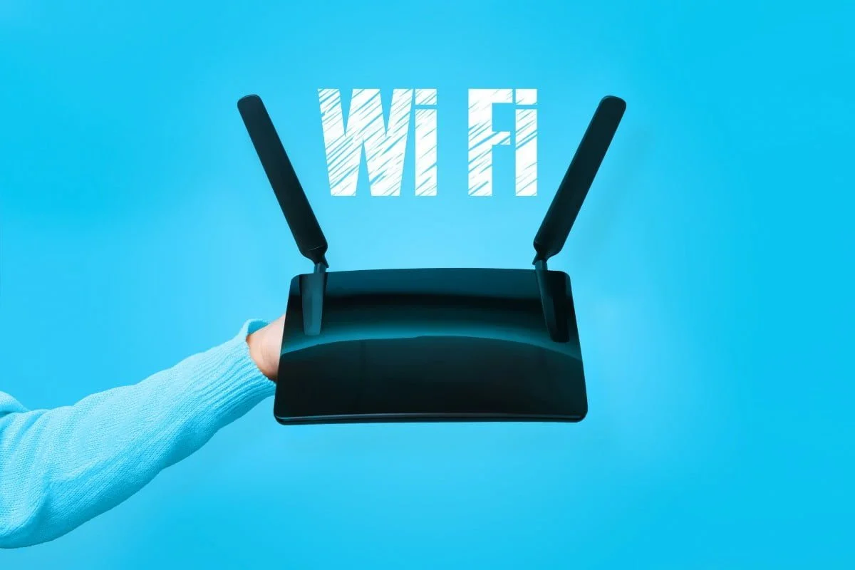 Wi-Fi Routers