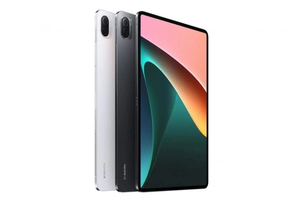 Xiaomi Pad 5 Series Will Get Android 12L Update - xiaomiui
