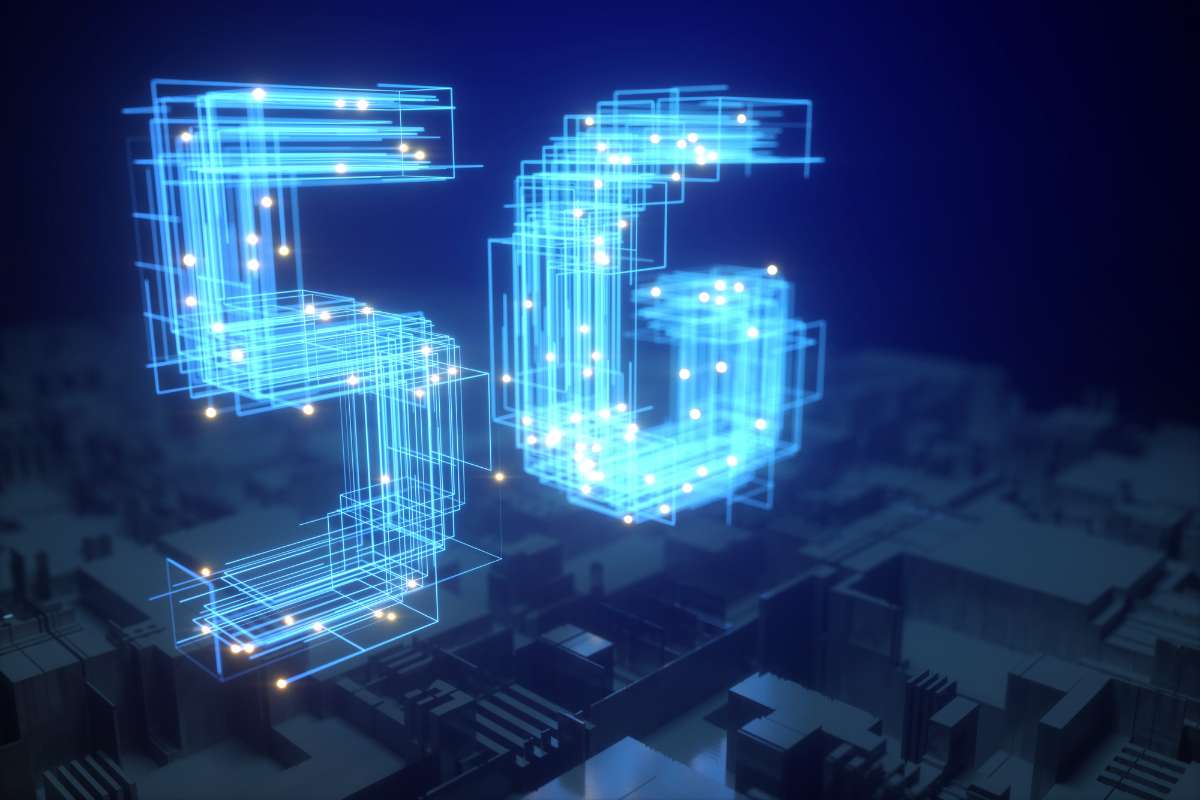 5G