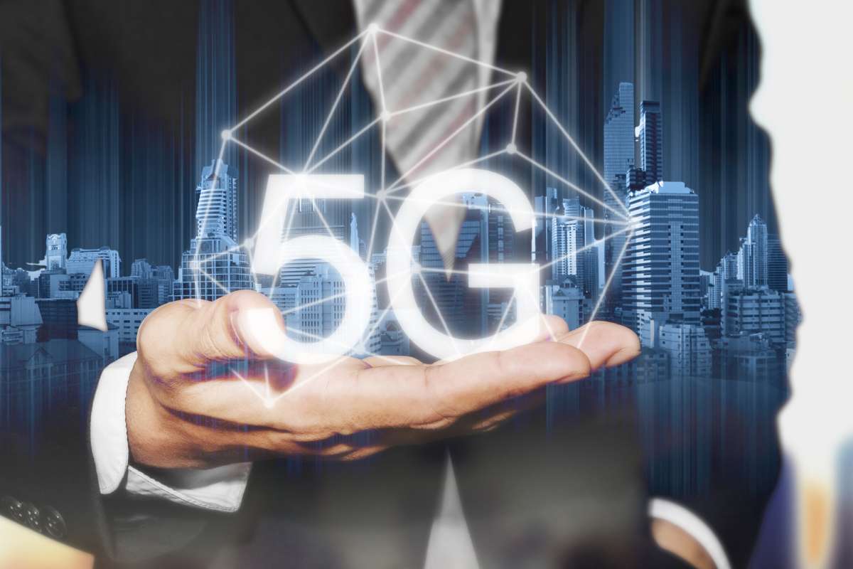 5G Revenue Growth will Hit  315 Billion Globally in 2023 - 5