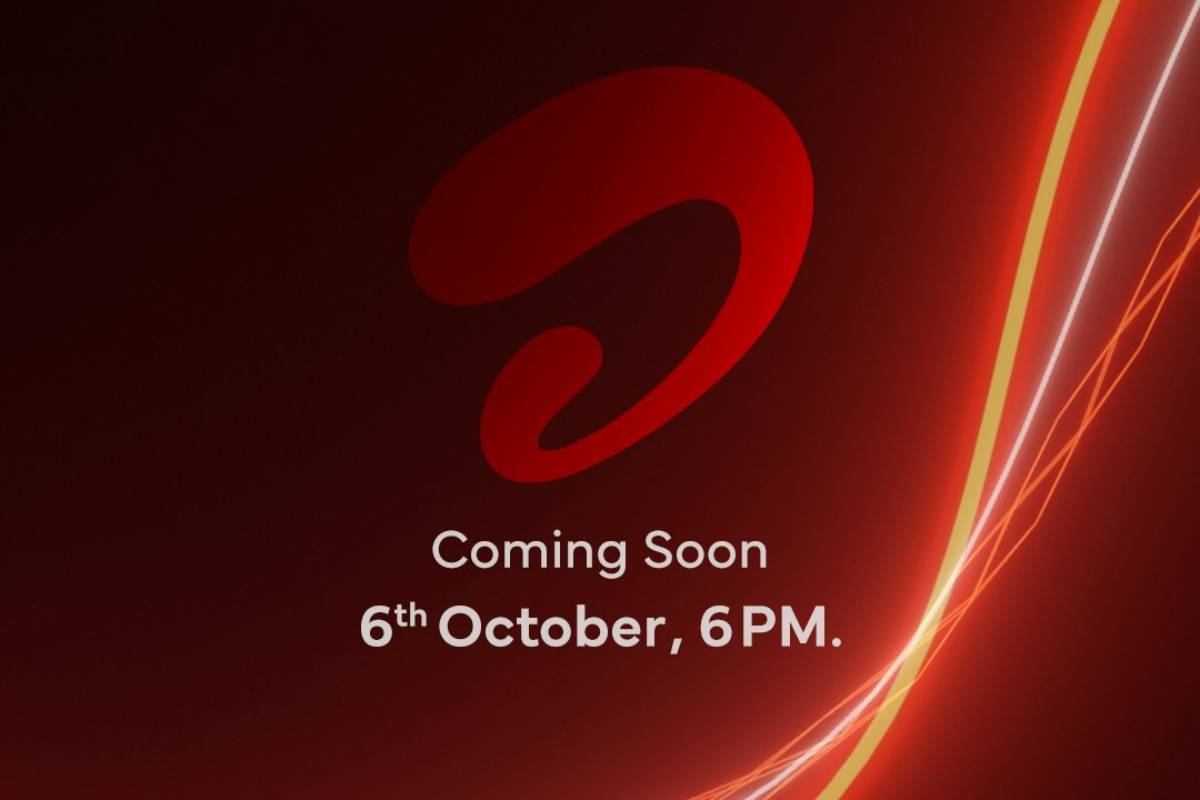 Airtel to Announce Something Big at 6 PM on October 6 - 39