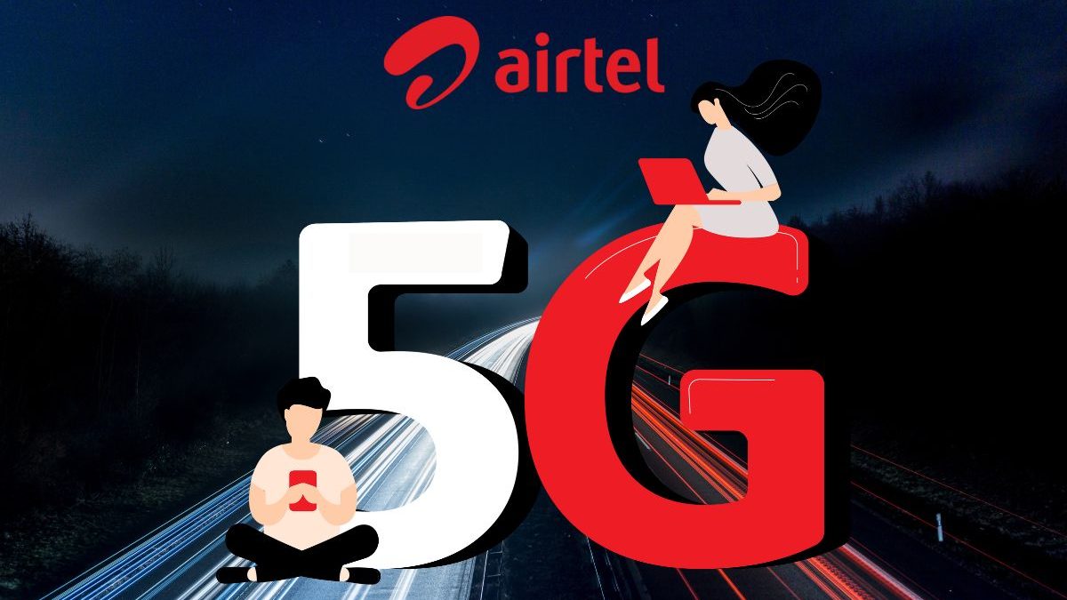 airtel 5g motorola phones