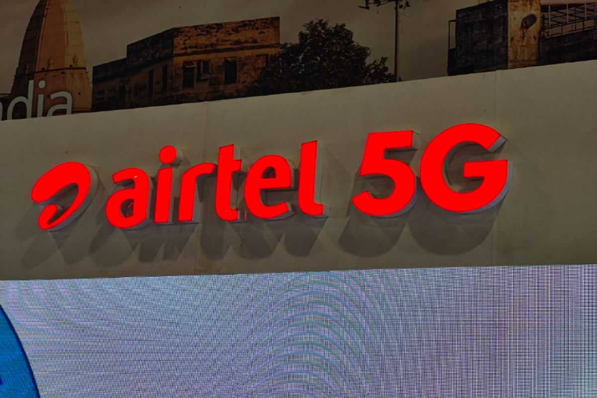 Airtel 5G