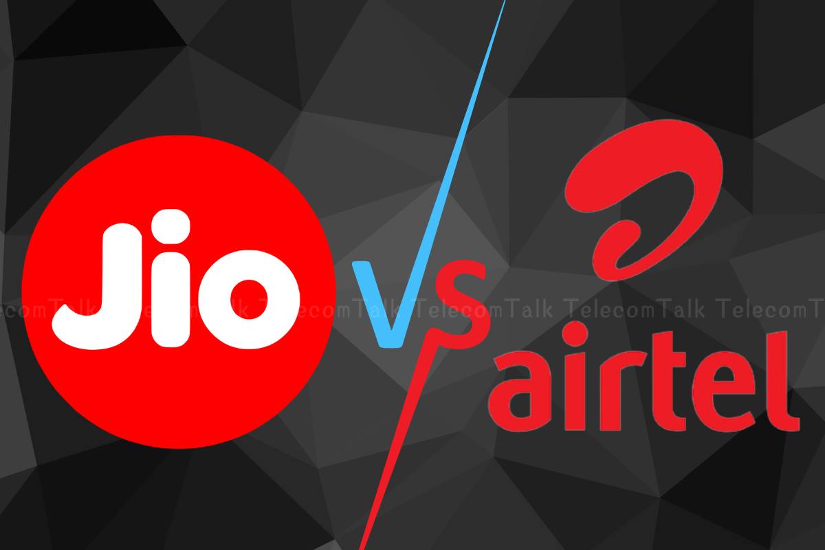 Airtel vs Jio  Rs 999 Postpaid Plans Compared - 70