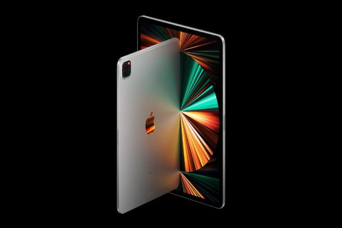 Apple Rumoured To Launch A 129 Inch Oled Ipad Professional In 2024 Tech News 03 