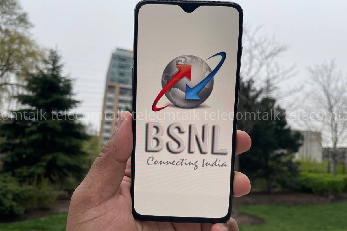 BSNL