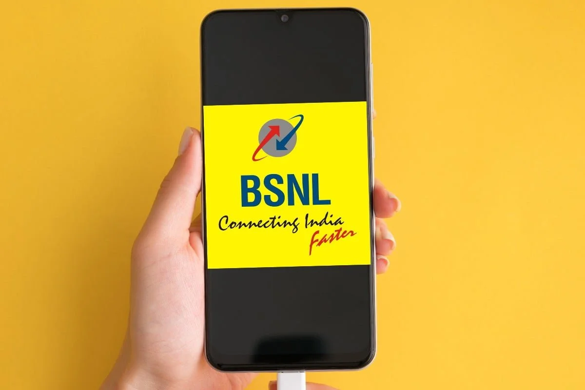 BSNL Rs 599 and Rs 769 Plans
