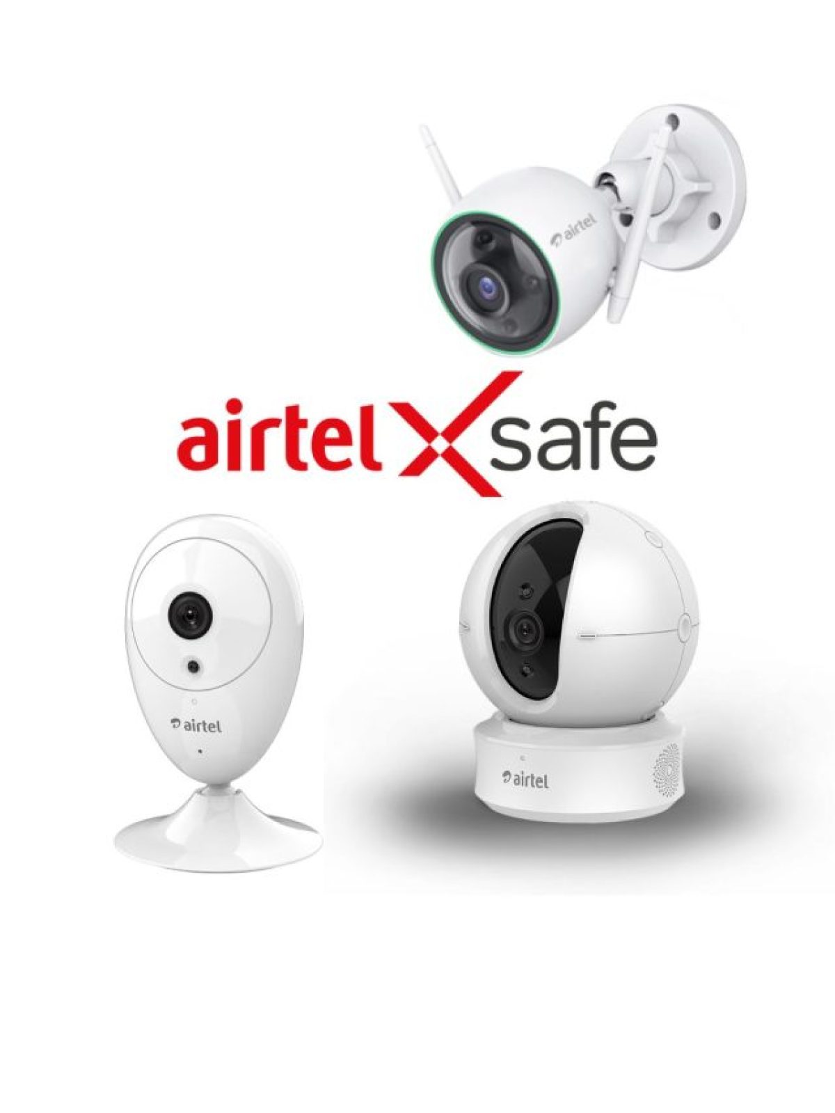 safe wifi camera