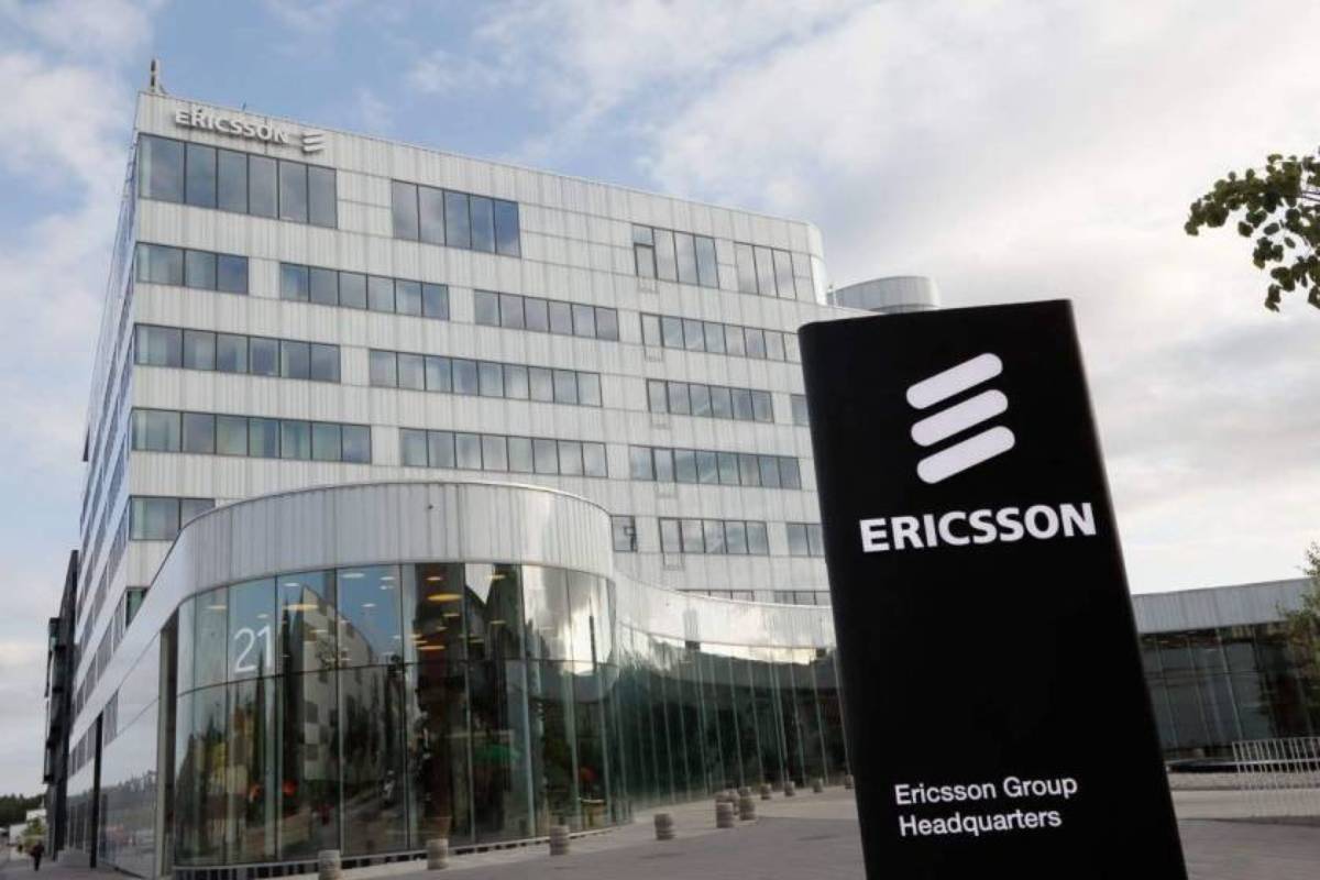 Entel y Ericsson fortalecen su colaboración para 5G privado en Chile