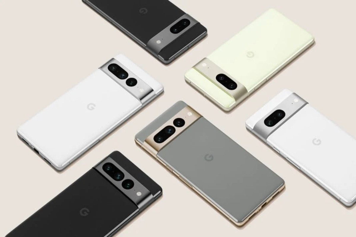 Google Pixel 7, Pixel Pro Launched in India: Check Price and Specification