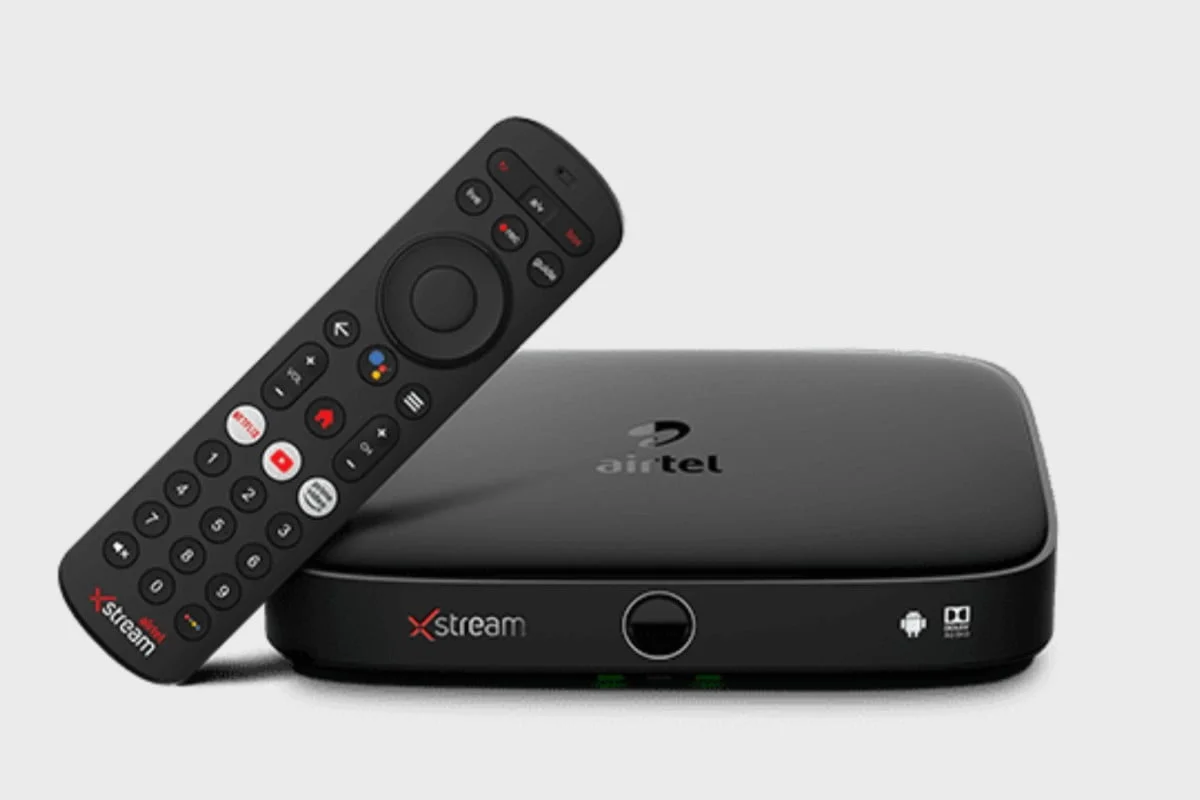 Android TV Box Remote - Apps on Google Play
