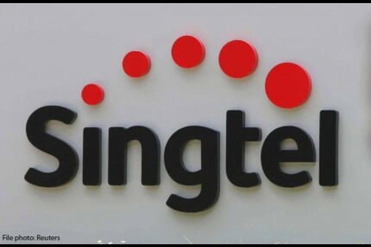 Singtel Uses Ericsson s 5G Network Slicing Tech at GPSS 2022 - 55