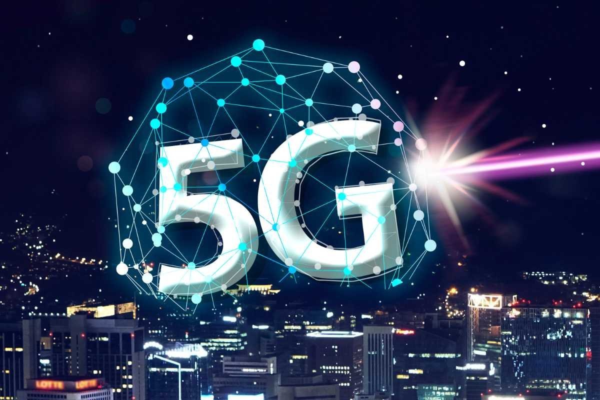 5G