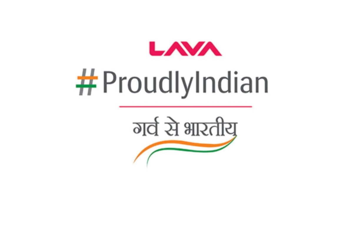 Lava Looking to Manufacture Tech in India - 82