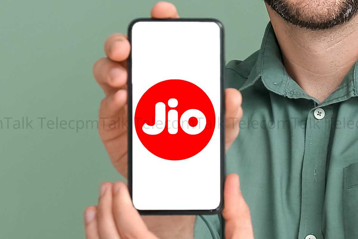 Jio