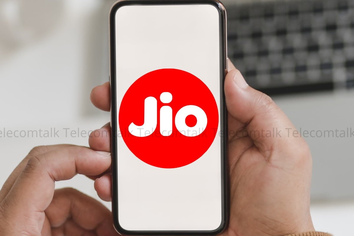 Reliance Jio