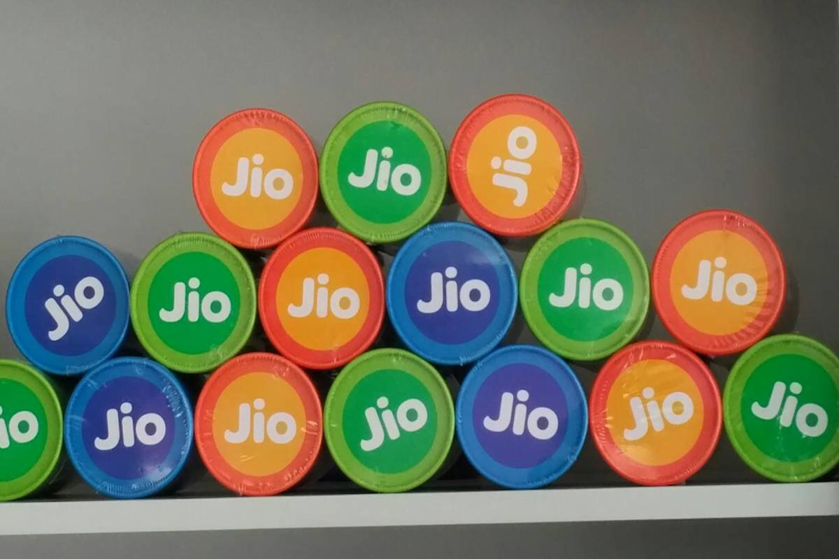 Jio Removes all Disney  Hotstar Mobile Plans  Only Two Options Now Available - 91