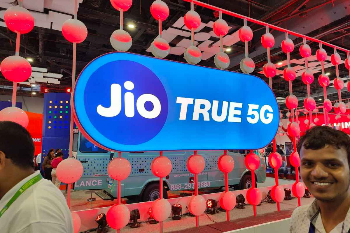 Jio True 5G  Welcome Offer  Tariffs  Cities  Minimum Recharge  Speed and Other Details - 52