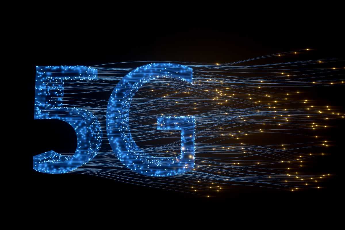 5G