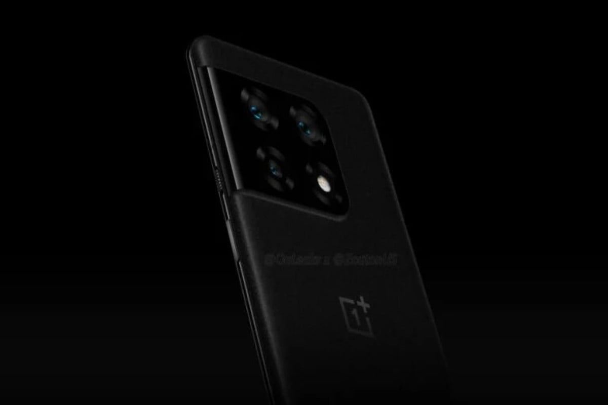 OnePlus 11 Specifications and Features Leaked - 59