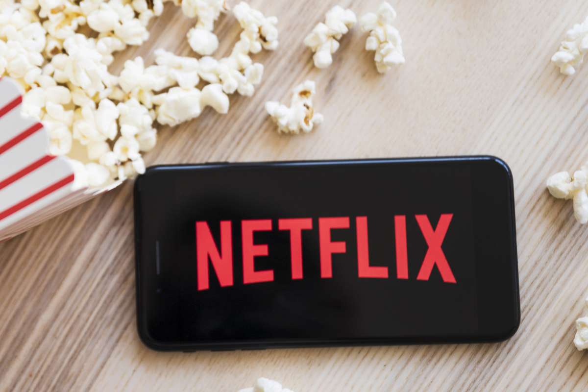 Netflix 