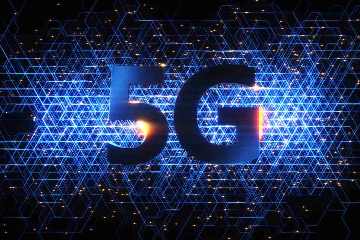 Official 5G Services were Started by China Broadnet in June - 92