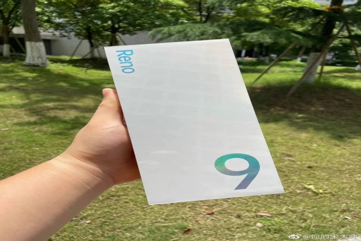 OPPO Reno 9 Series Camera Details - 88