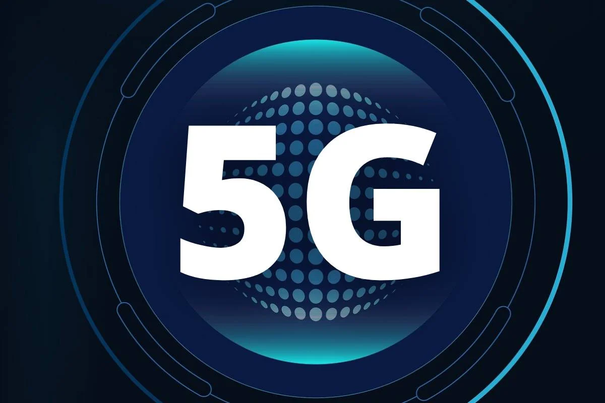 5G